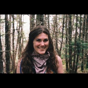 Meet your Posher, Alanna